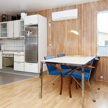 Holiday Home Ega III Ngoại thất bức ảnh