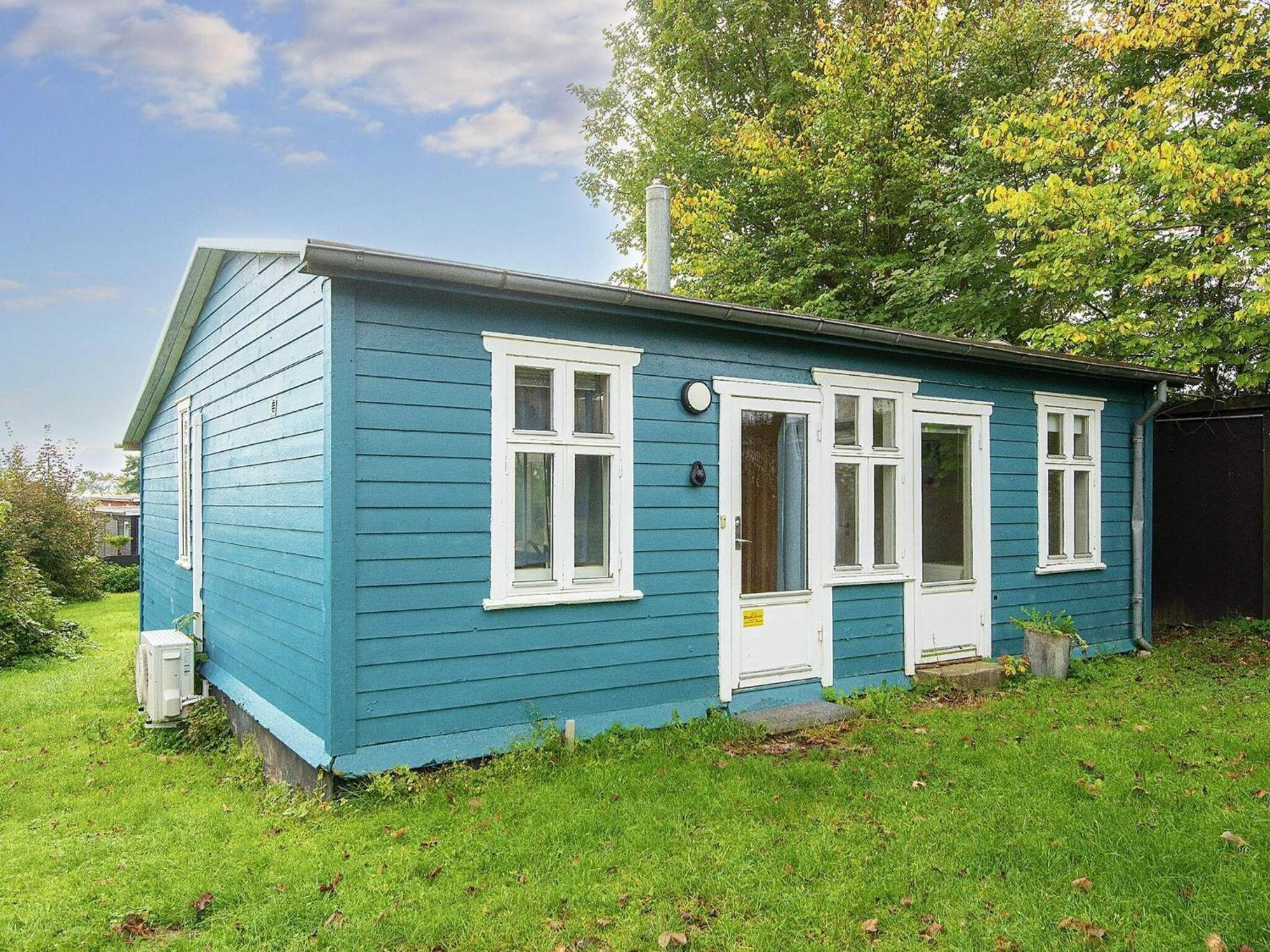Holiday Home Ega III Ngoại thất bức ảnh